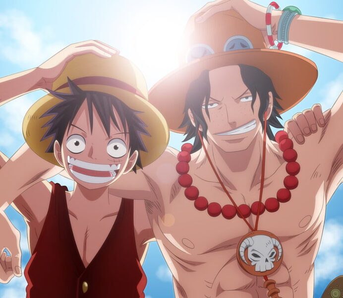 6 trạng thái sức mạnh bá đạo mà Luffy từng 'biến thân'