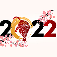 Lời chúc Tết Dương lịch 2024 hay và ý nghĩa