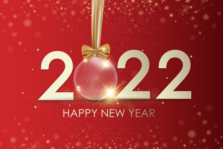 Photo of Lời chúc mừng năm mới 2022 cho bạn thân