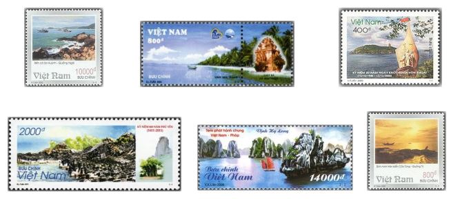 Photo of Đáp án cuộc thi Sưu tập và tìm hiểu tem Bưu chính năm 2022