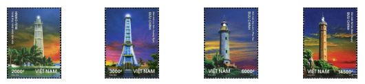 Đáp áp Tìm hiểu tem bưu chính năm 2022