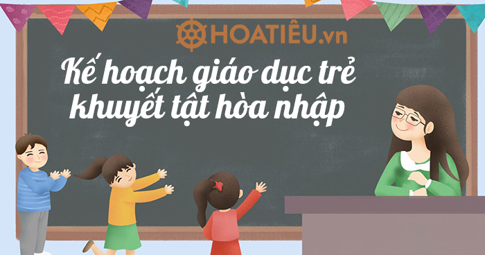 Chia sẻ 95 mô hình giáo dục chuyên biệt không thể bỏ qua  Eteachers