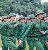 Nghị định 19/2022/NĐ-CP quy định thi hành chính sách đối với quân nhân chuyên nghiệp, công nhân và viên chức quốc phòng thôi việc