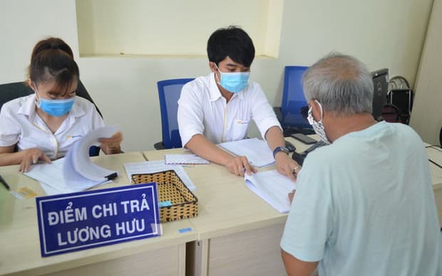 Chính sách quan trọng về tiền lương, bảo hiểm có hiệu lực từ tháng 3