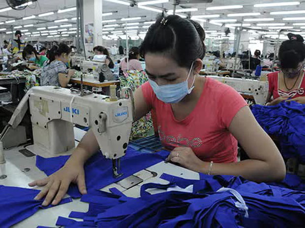 Chính sách quan trọng về tiền lương, bảo hiểm có hiệu lực từ tháng 3