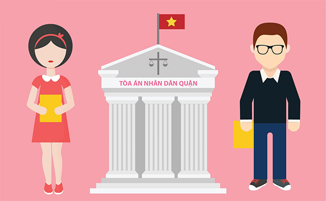 Thủ tục xác nhận tình trạng hôn nhân