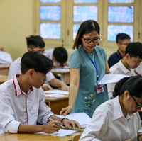 Công văn 715/UBND-KGVX Hà Nội 2022 phương án tuyển sinh lớp 10 THPT công lập không chuyên