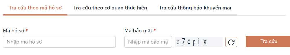 Tra cứu Căn cước công dân gắn chíp qua Zalo