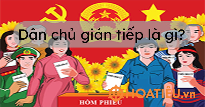 Nhận thức đúng về dân chủ ở Việt Nam