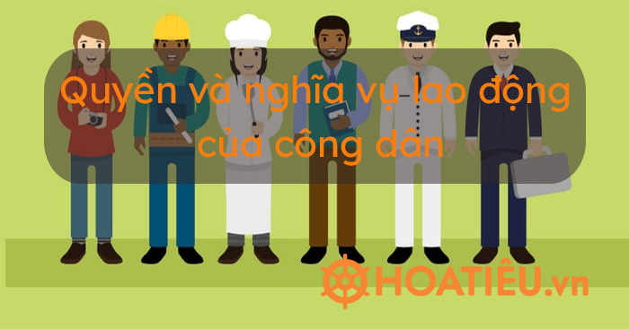 Mọi người đều có quyền lao động