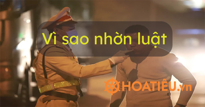 Thực trạng cố tình vi phạm pháp luật dù biết luật