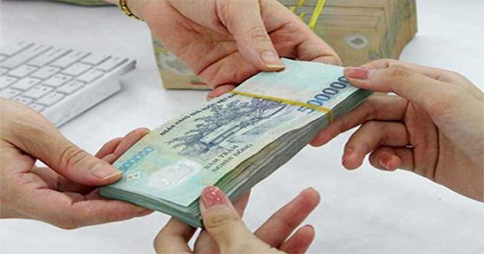 Hoạt động tín dụng góp phần giúp kích thích kinh tế phát triển.