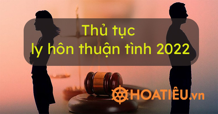 Thủ tục ly hôn thuận tình được xử lý khá nhanh gọn.