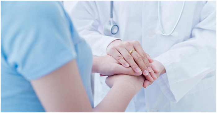 Tham gia BHYT giúp mỗi người có sự đảm bảo an toàn về tài chính tương lai khi chẳng may gặp vấn đề về sức khỏe.