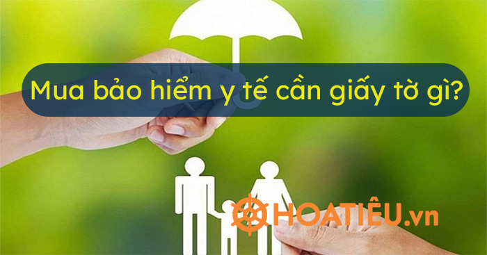 Tham gia BHYT là đảm bảo cho sức khỏe của bản thân.