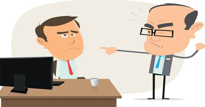 Hành vi vi phạm kỷ luật sẽ bị xét xử theo quy định.