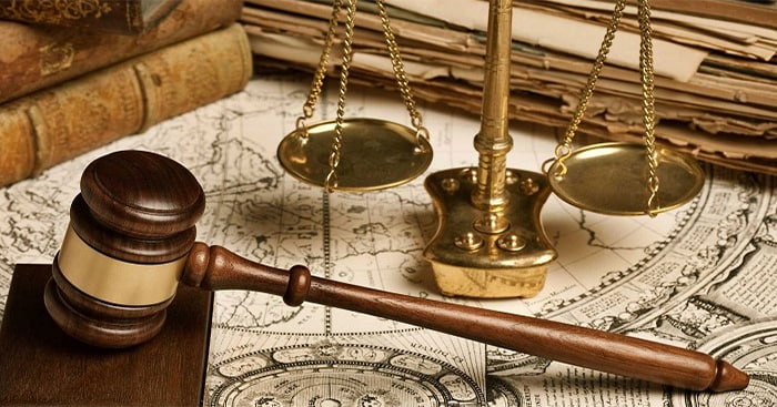 Những nguyên nhân dẫn đến sự ra đời của Nhà nước cũng là những nguyên nhân dẫn đến sự ra đời của pháp luật.