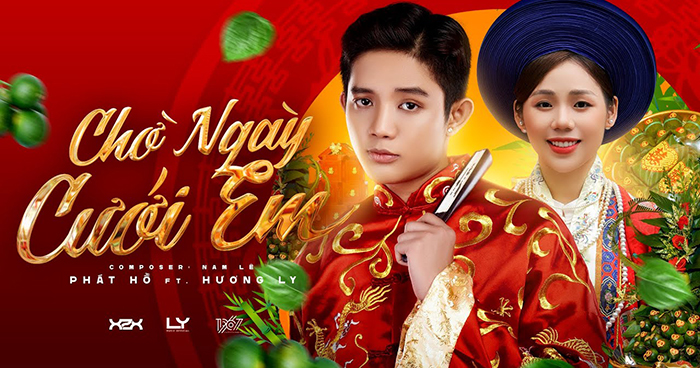 Lời bài hát chờ ngày cưới em