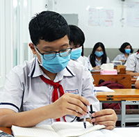 Công văn 944/SGDĐT-QLT Hà Nội 2022 hướng dẫn tuyển sinh vào lớp 10 THPT