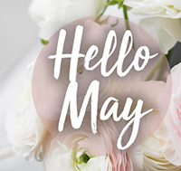 Lời chúc tháng 5 - Những câu nói hay về tháng 5