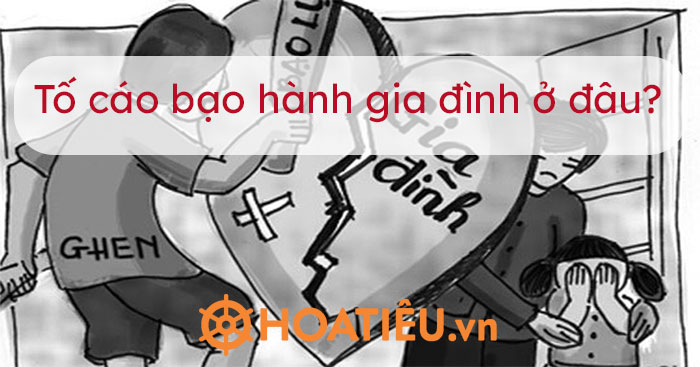 Vấn nạn bạo lực gia đình có chiều hướng diễn biến ngày càng phức tạp.