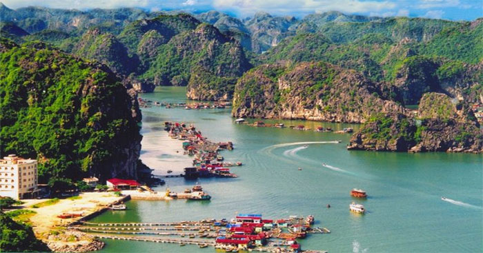 Photo of Đáp án thi: “Biển đảo Việt Nam; Hải Phòng vươn ra biển lớn”.