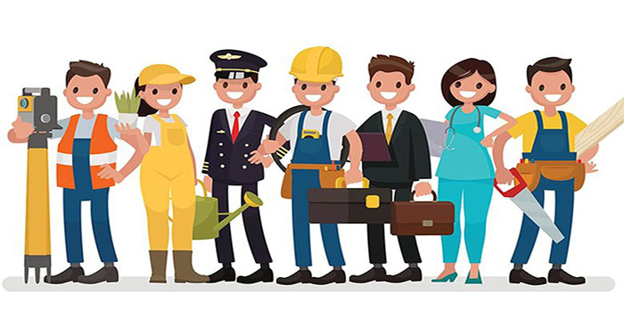 Thời hạn giấy nghỉ ốm hưởng BHXH tối đa phụ thuộc vào số năm đóng BHXH cùng ngành nghề, môi trường, điều kiện làm việc của người lao động.