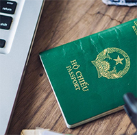Hộ chiếu là gì? Thủ tục làm hộ chiếu online 2023