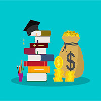 Cơ chế tài chính Khung trình độ quốc gia giáo dục đại học 2022 mới
