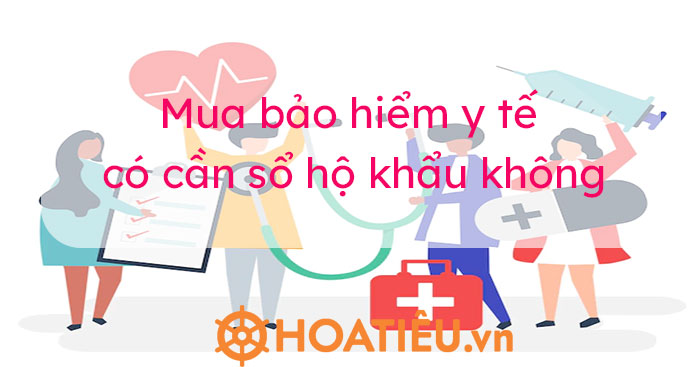 Quy định hiện hành về Bảo hiểm y tế