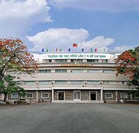 Đại học Nông lâm TP HCM điểm chuẩn 2022