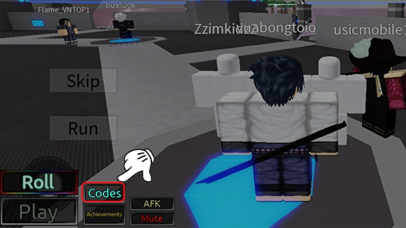 NEW ALL WORKING CODES FOR ANIME MANIA IN 2022 ROBLOX ANIME MANIA CODES   YouTube