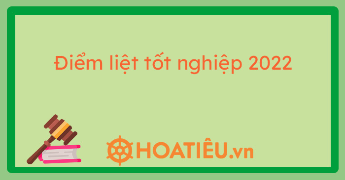 Các môn thi tổ hợp nào được tính vào điểm xét tốt nghiệp THPT?
