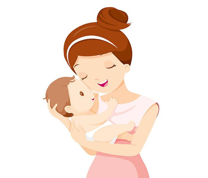 Hình ảnh minh họa trẻ dươ