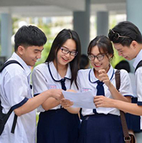 Được 15-21 điểm thi THPT Quốc gia 2022 nên đăng ký trường nào?