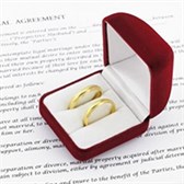 Mẫu hợp đồng thỏa thuận trước hôn nhân mới nhất năm 2023