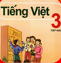 Đáp án trắc nghiệm tập huấn lớp 3 môn tiếng Việt Kết nối tri thức