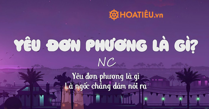 Yêu Đơn Phương là bài hát có thể hát bằng giọng nữ được không?