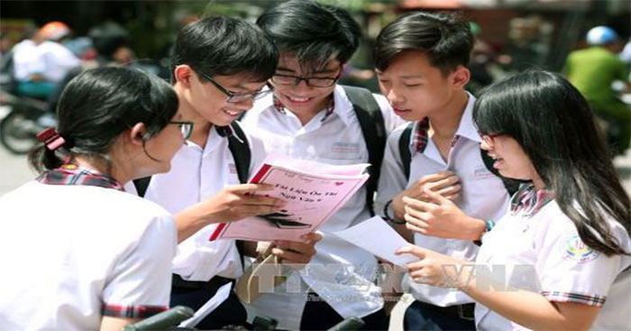 Thí sinh trượt nguyện vọng 1 thi vào lớp 10 Hà Nội cần làm gì?