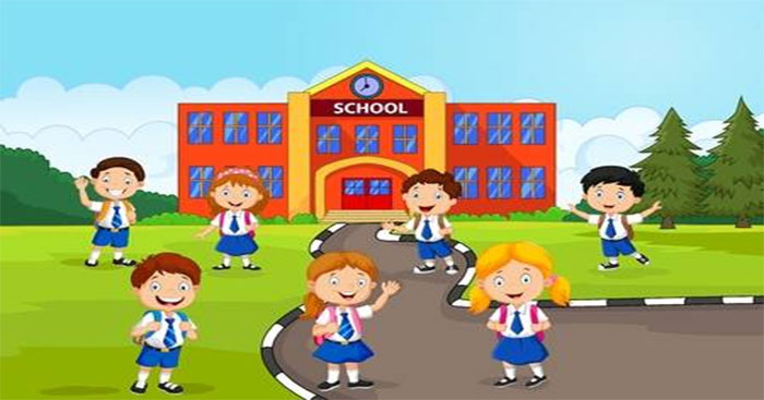 Có rất nhiều sự chọn cho tương lai của các em học sinh chứ không chỉ trường cấp 3 công lập
