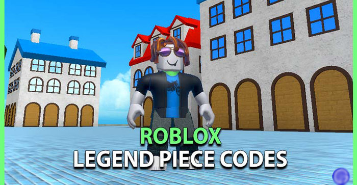 Roblox : Legend Piece เเจกโค้ดใหม่ล่าสุด!!! Gems โครตเยอะ [UPDATE 0.5] 