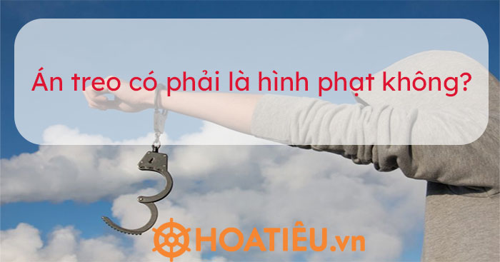 Án treo được áp dụng trong trường hợp nào?