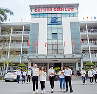 Đại học Điện lực điểm chuẩn xét học bạ 2023