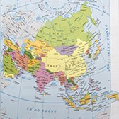 Thông tư 06/2022/TT-BTNMT Quy chuẩn kỹ thuật quốc gia về bản đồ địa hình tỷ lệ 1:50.000, 1:100.000