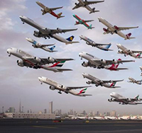 Thông tư 13/2022/TT-BGTVT về khung giá nhượng quyền khai thác dịch vụ hàng không