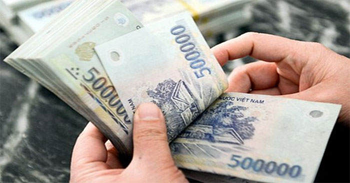 Trả lương thấp hơn lương tối thiểu vùng có bị phạt?