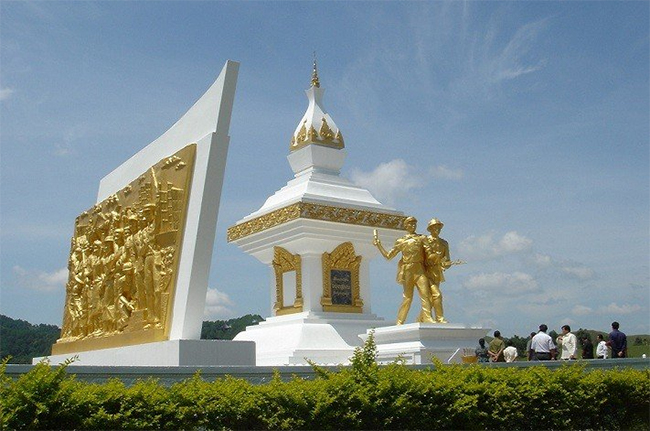 Đáp án thi tìm hiểu quan hệ Việt Lào 2022 - tuần 7