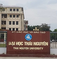 Điểm chuẩn trường Đại học Thái Nguyên 2022