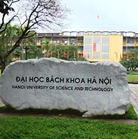 Điểm chuẩn Đại học Bách khoa Hà Nội 2022