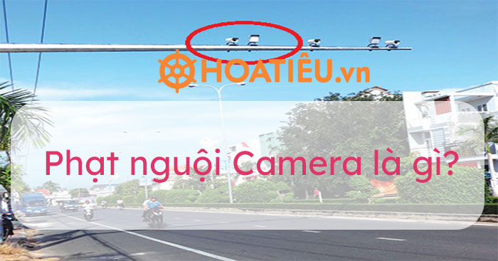 Quy định về phạt nguội mới nhất